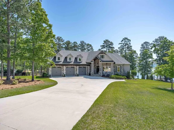 128 Harvest Moon Dr, Leesville, SC 29070