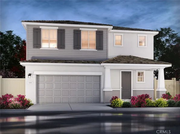2083 Grapefruit St, Redlands, CA 92374
