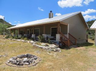 15703 Fm 2169, Junction, TX 76849