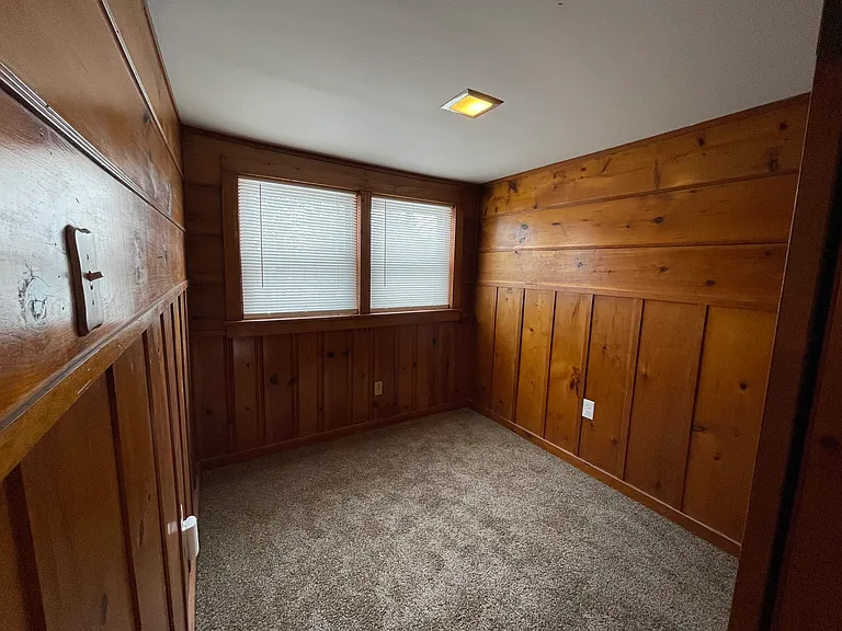 Small 3rd Bedroom Upstairs (No Closet)