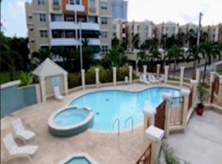 105 Avenue Arterial Hostos #PENTHOUSE 2-G, San Juan, PR 00918