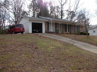 5253 Maple Valley Rd SW, Atlanta, GA 30126