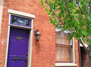 311 E Chestnut St, Lancaster, PA 17602