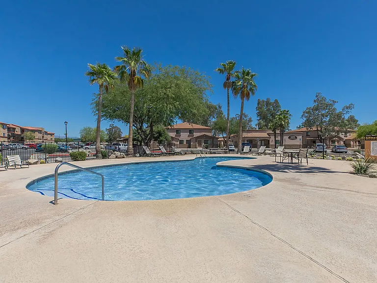 Ventura Villas — Photo 3