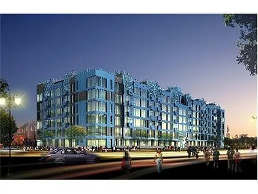 Sold by Douglas Elliman | media 21