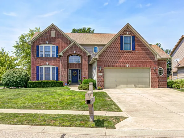 1132 Veranda Ct, Greenwood, IN 46143