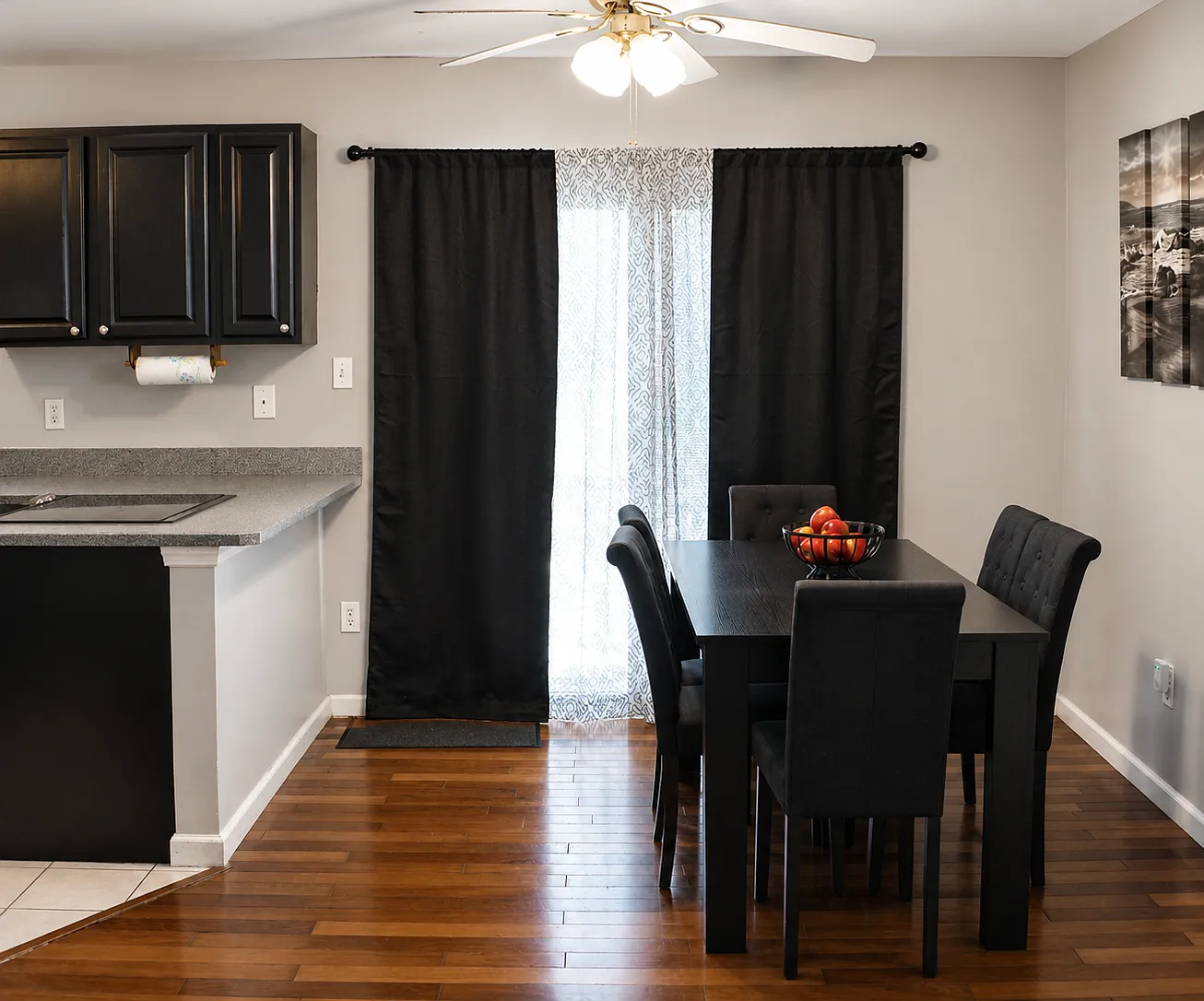 4 bed, 1480 sqft, $2,200 — Photo 4