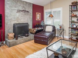 501 Ryan Rd, Cary, NC 27511