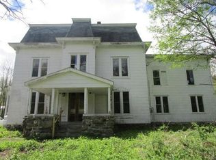 19537 State Route 22, Petersburgh, NY 12138