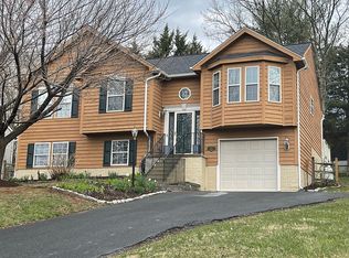 6911 Fox Chase Rd, New Market, MD 21774