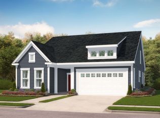 2811 Water Strider Way, Odenton, MD 21113