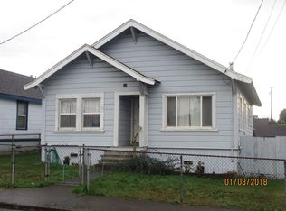 611 W Del Norte St, Eureka, CA 95501