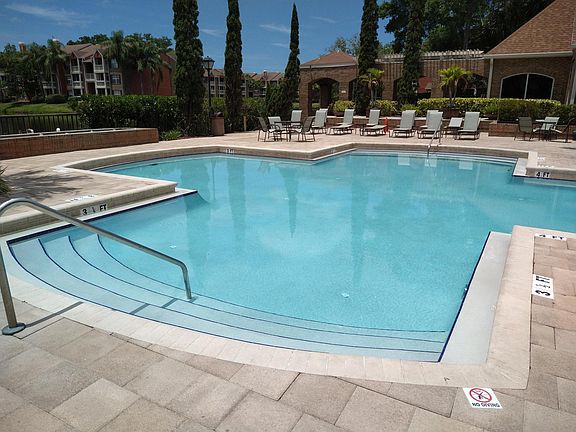 2nd image of 10200 Gandy Blvd N APT 524