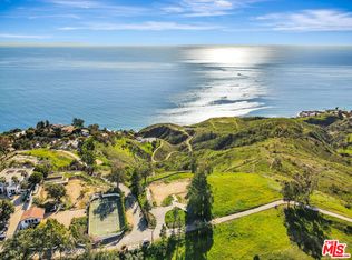 20960 Approx Big Rock Dr, Malibu, CA 90265