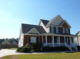 106 Rollingwood Dr, New Bern, NC 28562