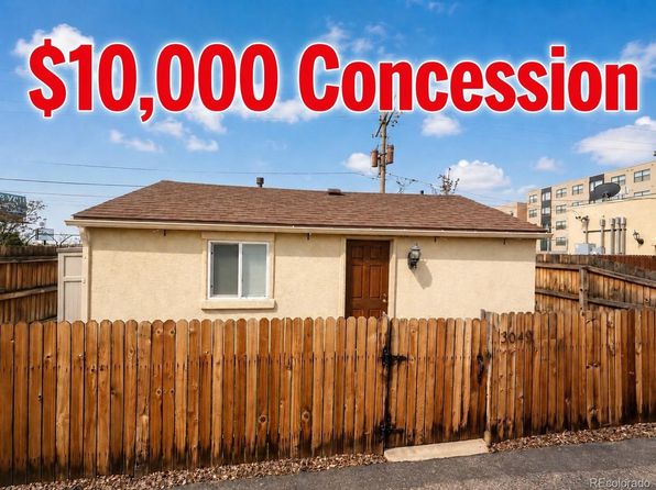 3049 W 18th Avenue, Denver, CO 80204