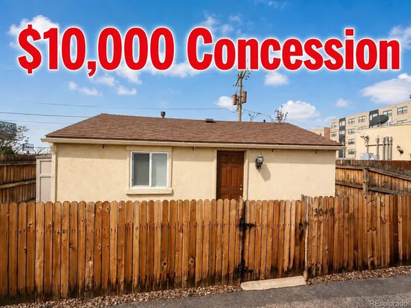 3049 W 18th Avenue, Denver, CO 80204