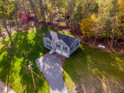 369 Day Street, Brooklyn, CT, 06234