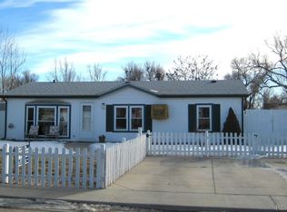 1200 Lantern Dr, Fort Lupton, CO 80621