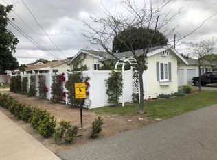 266 E 20th St, Costa Mesa, CA 92627