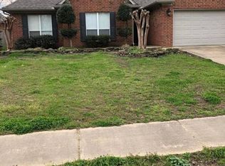 1857 Timber Way N, Hernando, MS 38632