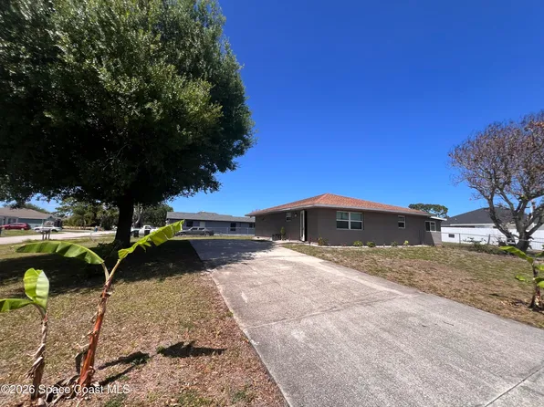 741 Frisco St SE, Palm Bay, FL 32909