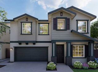 1998 Elijah St, Fairfield, CA 94533