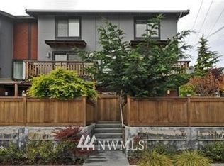 3841 Woodland Park Ave N APT C, Seattle, WA 98103