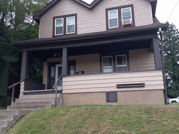 2507 Collins St #2, McKeesport, PA 15132