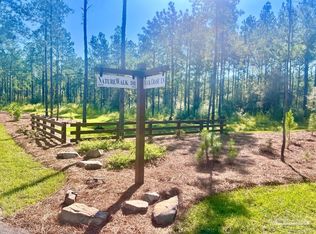 LOT 43 Buck Chase Ln, Milton, FL 32571