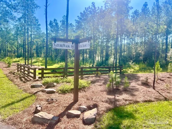 LOT 41 Buck Chase Ln, Milton, FL 32571
