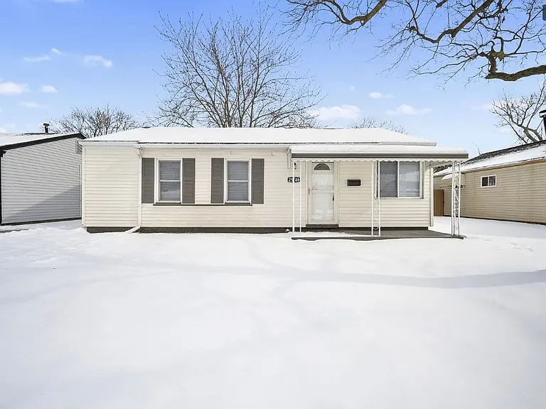 25184 Wiseman St — Photo 1