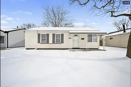 25184 Wiseman St Photo 1