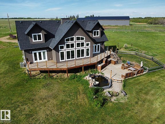 4th image of 20213 Township Road 460