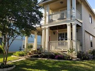 607 Big Spring Dr, Cedar Park, TX 78613