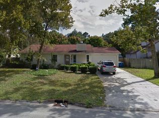 11460 Monument Ridge Dr, Jacksonville, FL 32225