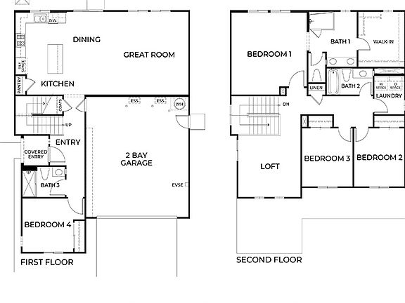 Floor Plan.