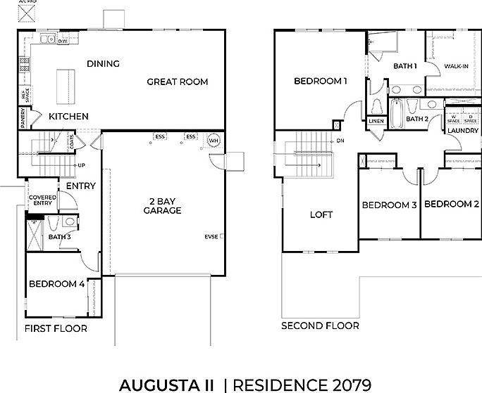 Floor Plan.