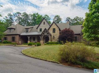 4909 Coshatt Dr, Hoover, AL 35244