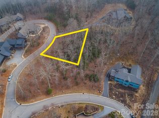 5 Crockett Ridge Rd #179, Black Mountain, NC 28711