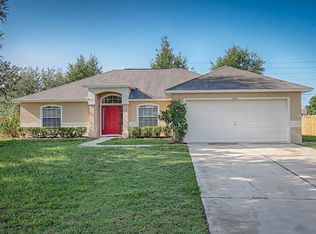 2238 Lake Pointe Cir, Leesburg, FL 34748