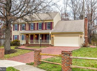 908 Broad Oaks Dr, Herndon, VA 20170
