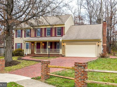 908 Broad Oaks Dr, Herndon, VA, 20170