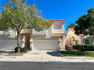 5240 Sunny Beach Ln, Las Vegas, NV 89118