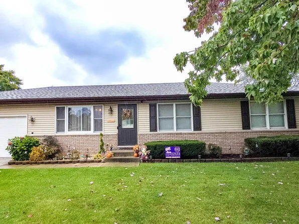 6686 Portage Ave, Portage, IN 46368