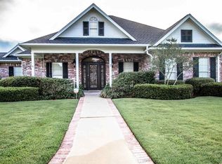 1665 Brighton Ct, Beaumont, TX 77706