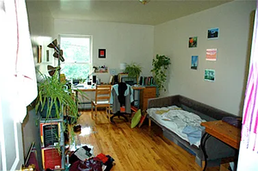 Rented by Boerum Hill Realty