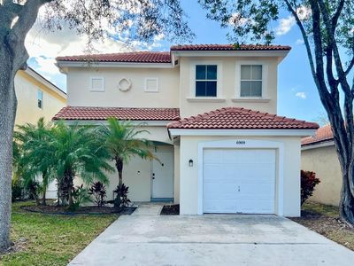6909 Desert Inn Terrace, Lake Worth, FL, 33463