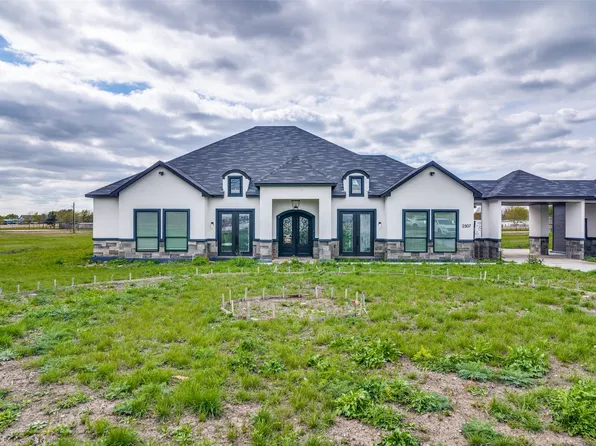 2507 South Hampton Road, Glenn Heights, TX 75154