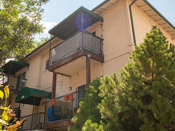 2nd image of 1485 Clayton St APT 302